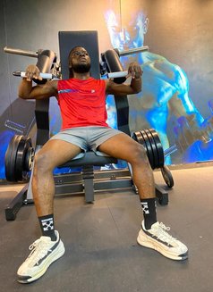 Biggestcucumber - Male escort in Doha Photo 1 of 9