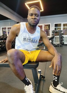 Biggestcucumber - Male escort in Doha Photo 3 of 9