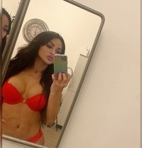 HARD FUCKER BIGGIE Kelsey VVIP - Transsexual escort in Dubai