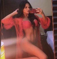 HARD FUCKER BIGGIE Kelsey VVIP - Transsexual escort in Dubai