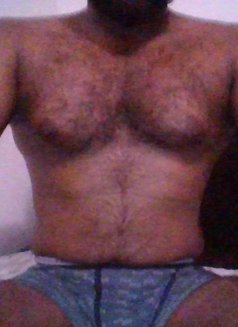 Biggyboi - Male escort in Chennai Photo 2 of 2