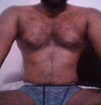 Biggyboi - Male escort in Chennai