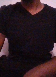 Biggyboi - Male escort in Chennai Photo 1 of 2