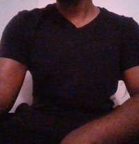 Biggyboi - Male escort in Chennai