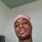 Bigjames Victor - masseur in Accra