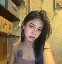 Bigky - Acompañantes transexual in Abu Dhabi