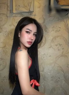Bigky - Acompañantes transexual in Abu Dhabi Photo 10 of 10