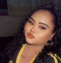 Bigmama Kay - puta in Pattaya