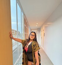 Bigmama Kay - puta in Pattaya