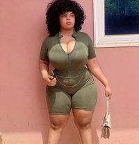 Bigmama - escort in Accra