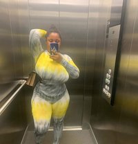 Bigmama55 - puta in Lagos, Nigeria