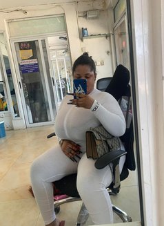 Bigmama55 - escort in Lagos, Nigeria Photo 3 of 4