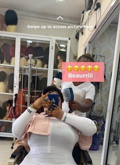 Bigmama55 - escort in Lagos, Nigeria Photo 4 of 4