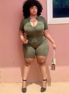 Bigmama55 - escort in Lagos, Nigeria Photo 5 of 10