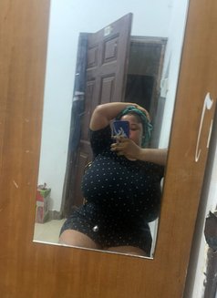 Bigmama55 - escort in Lagos, Nigeria Photo 6 of 10