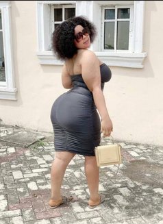 Bigmama55 - escort in Lagos, Nigeria Photo 8 of 10