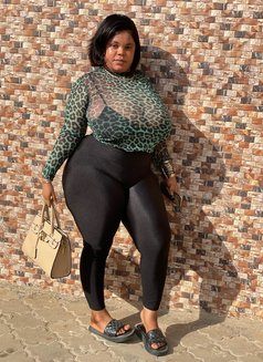 Bigmama55 - escort in Lagos, Nigeria Photo 10 of 10