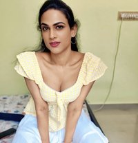 BigRod Top Madiwala sherin - Transsexual escort in Bangalore Photo 29 of 30