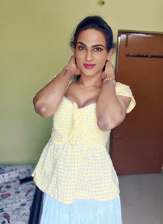 9inch Rod Sherin VIP - Transsexual escort in Bangalore Photo 30 of 30