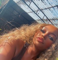 Bigsexy - escort in Nairobi