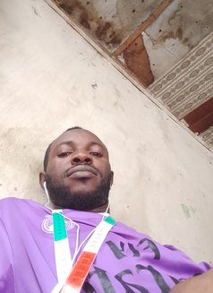 Bigspoon - Intérprete masculino de adultos in Port Harcourt Photo 1 of 1