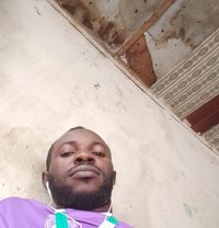 Bigspoon - Intérprete masculino de adultos in Port Harcourt