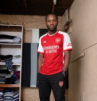 Bigspoon - Intérprete masculino de adultos in Port Harcourt