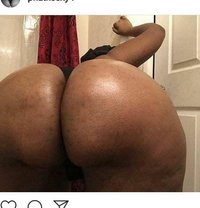 Bigteddy - escort in Lagos, Nigeria