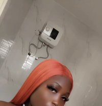 Bigtish - escort in Lagos, Nigeria