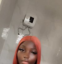 Bigtish - escort in Lagos, Nigeria