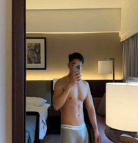 Bigwhit8inch - Acompañantes masculino in Kuala Lumpur