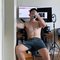 Bigwhit8inch - Acompañantes masculino in Kuala Lumpur