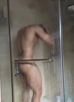 Bigwhit8inch - Male escort in Kuala Lumpur Photo 5 of 5