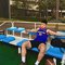 Bigwhit8inch - Male escort in Kuala Lumpur