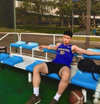 Bigwhit8inch - Male escort in Kuala Lumpur