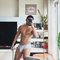 Bigwhit8inch - Male escort in Kuala Lumpur Photo 4 of 6