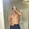 Bigwhit8inch - Male escort in Kuala Lumpur