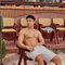 Bigwith8inch - Male escort in Kuala Lumpur Photo 2 of 5