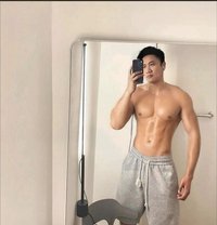 Bigwith8inch - Male escort in Kuala Lumpur