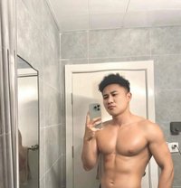 Bigwith8inch - Male escort in Kuala Lumpur Photo 5 of 7