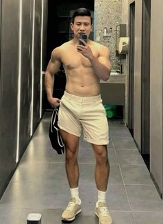 Bigwith"8inch - Acompañantes masculino in Kuala Lumpur Photo 7 of 7
