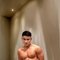 Bigwith8inch - Male escort in Kuala Lumpur Photo 2 of 7
