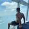 Bigwith8inch - Male escort in Kuala Lumpur Photo 3 of 7