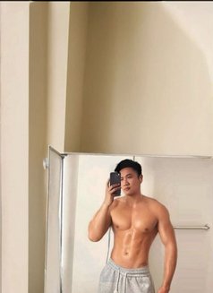 Bigwith"8inch - Male escort in Kuala Lumpur Photo 4 of 7