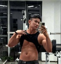 Bigwith8inch - Male escort in Kuala Lumpur Photo 7 of 7