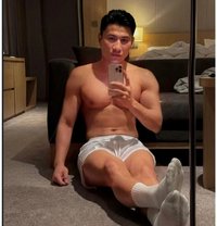 Bigwith8inch - Male escort in Singapore Photo 1 of 4