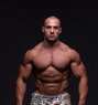 Bigxxlmuscular - Male escort in Riyadh Photo 2 of 6