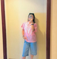 Independent service with cash in hand - escort in Kathmandu