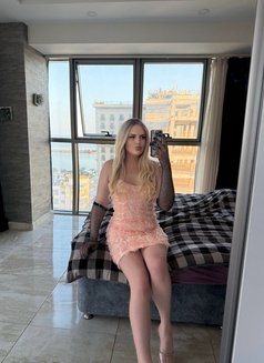 Bihter - Transsexual escort in Kyrenia Photo 8 of 17