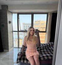 Bihter - Acompañantes transexual in Bodrum